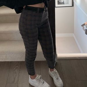 AE Super Stretch Jegging